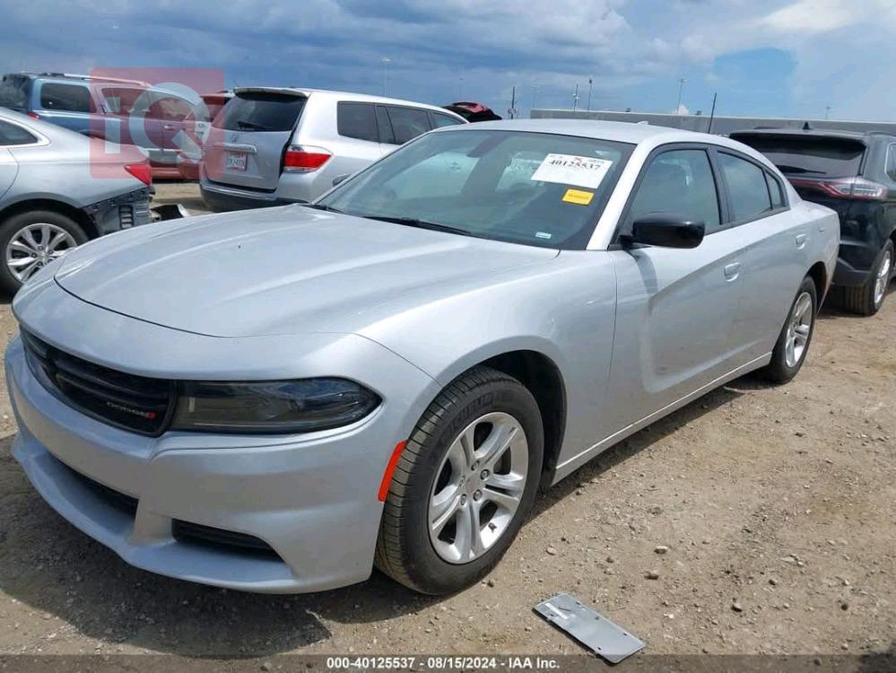 Dodge Charger